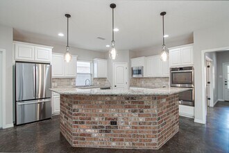 4003 Navasota in Midland, TX - Building Photo - Building Photo