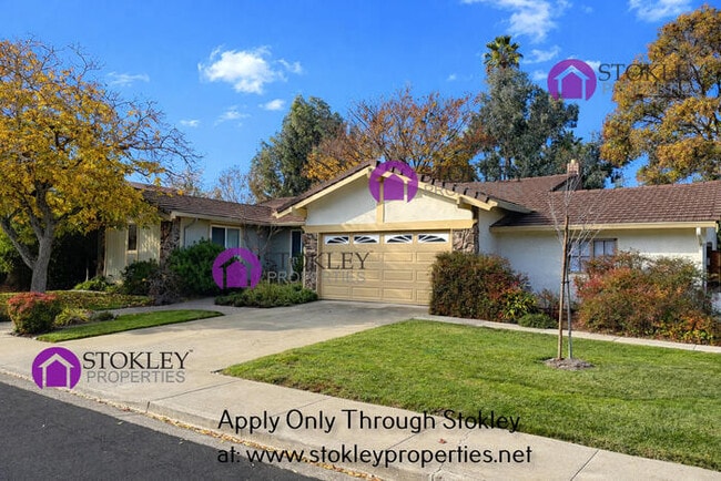 property at 2510 Biscay Way