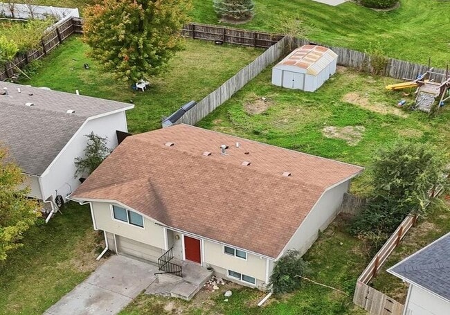 1907 W Apricot Ln in Lincoln, NE - Building Photo - Building Photo