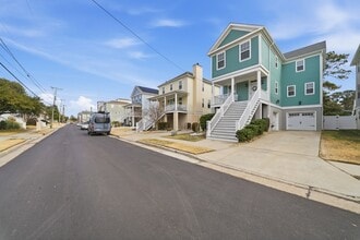 9610 7th Bay St in Norfolk, VA - Building Photo - Building Photo