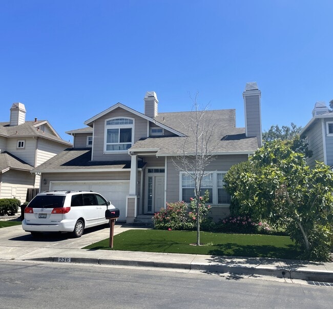 236 Bayberry Common in Fremont, CA - Building Photo - Building Photo