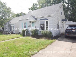 1620 Highview Ave in Akron, OH - Building Photo - Building Photo
