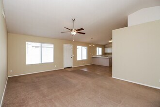 8046 E Fairfield St in Mesa, AZ - Building Photo - Building Photo