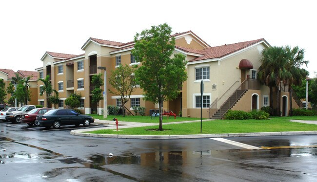 Banyan Pointe Apartments