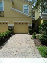 5182 Sabal Branch Cove in Oviedo, FL - Building Photo