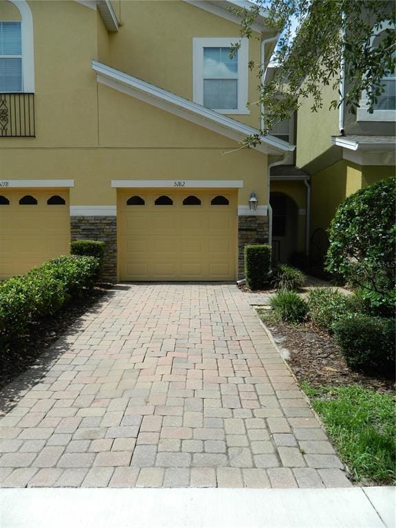 property at 5182 Sabal Branch Cove