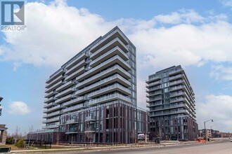 225-1225 Veterans Drive in Brampton, ON - Building Photo - Building Photo