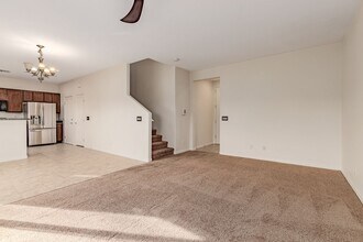 10537 Bandera Mountain Ln in Las Vegas, NV - Building Photo - Building Photo