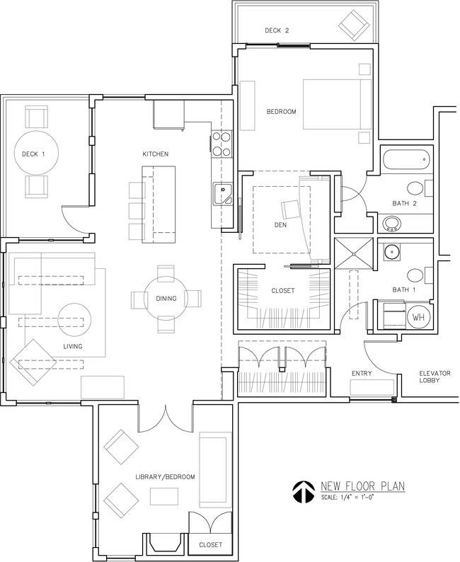 535 Summit Ave E, Unit Apt 301 in Seattle, WA - Building Photo - Building Photo