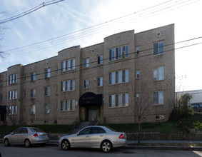 The Carrolton in Washington, DC - Foto de edificio - Building Photo