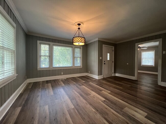 614 N Rhyne St in Gastonia, NC - Building Photo - Building Photo