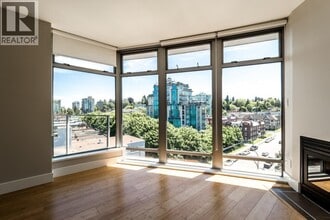 2965 Fir St in Vancouver, BC - Building Photo - Building Photo