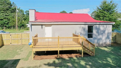 1904 S Long St in Opelika, AL - Building Photo - Building Photo