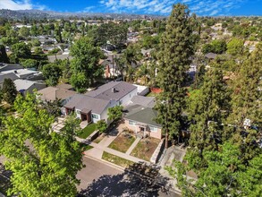 5731 Lasaine Ave in Los Angeles, CA - Building Photo - Building Photo