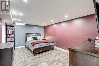 134 Ascalon Dr in Vaughan, ON - Building Photo - Building Photo