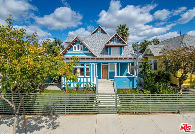 2507 1st St in Los Angeles, CA - Building Photo - Building Photo