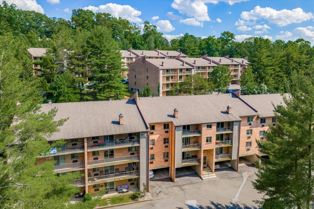 Media Station Apartments in Media, PA - Building Photo