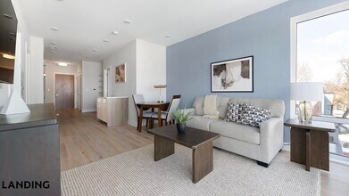 5508 7th St NW, Unit 404 in Washington, DC - Building Photo - Building Photo