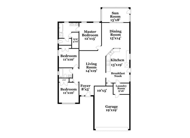 11341 Lake Cypress Loop in Ft. Myers, FL - Building Photo - Building Photo