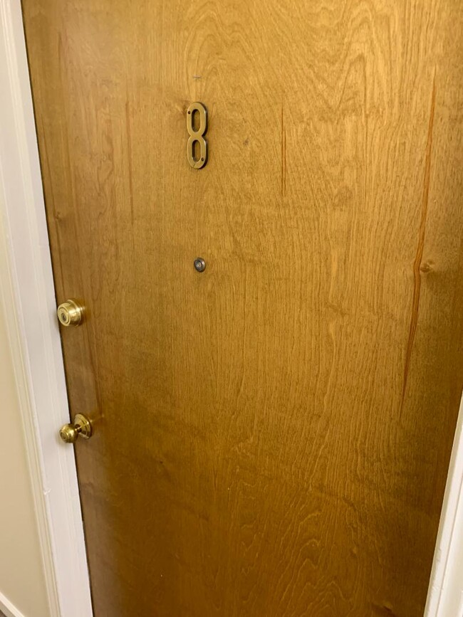 property at 226 W Michigan Ave