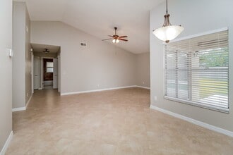 2145 Pimlico St in Orlando, FL - Foto de edificio - Building Photo