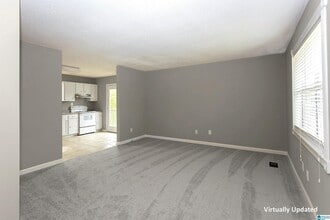 1533 6th Way NW in Center Point, AL - Building Photo - Building Photo