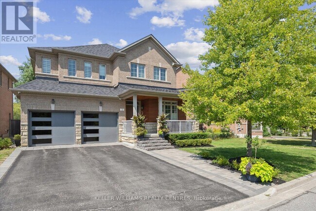 72 Pointon St in Aurora, ON - Building Photo - Building Photo
