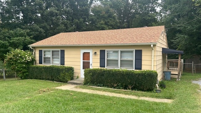 property at 155 Thomas Rd