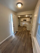 5605 Hiett Ct in Fort Worth, TX - Building Photo - Building Photo