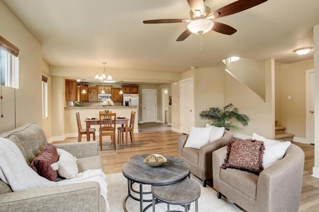 3441 Foster Pl in Loveland, CO - Building Photo - Building Photo
