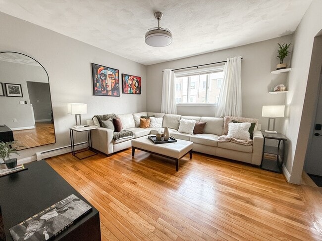property at 273 Dorchester St