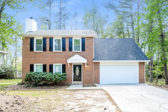property at 105 Rock Mull