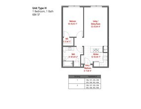 177-239 Autumn Pond Way in Essex Junction, VT - Building Photo - Building Photo