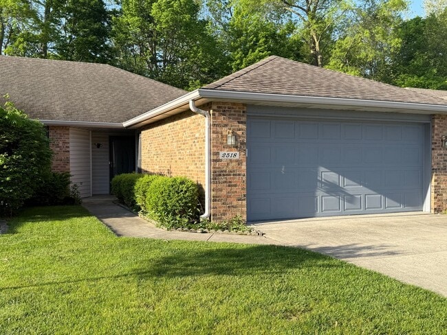 2518 N Morrison Rd in Muncie, IN - Building Photo - Building Photo