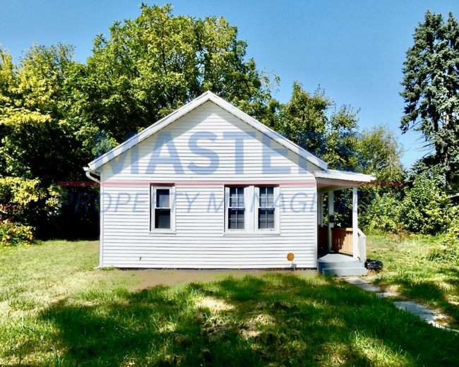property at 1016 Orchard St