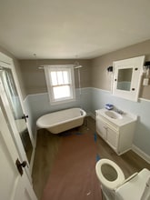 187 Rowland Ave in Mansfield, OH - Building Photo - Building Photo