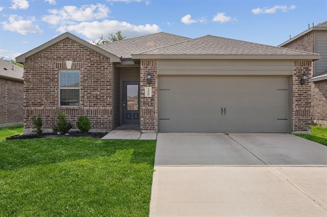 property at 3000 Parker Dr