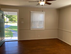 820 Polk Ave in Johnson City, TN - Building Photo - Building Photo