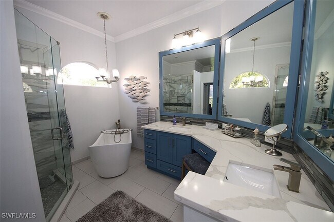 property at 25201 Bay Cedar Dr