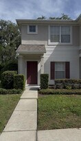 15752 Fishhawk Falls Dr in Fish Hawk, FL - Building Photo