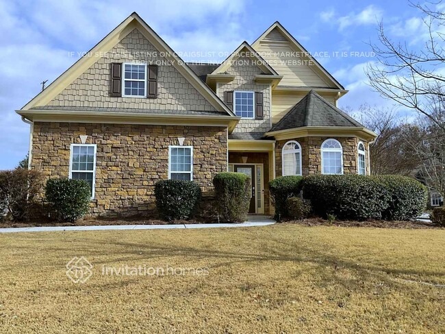 property at 3310 Pebble Ridge Ln