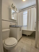 20 Queensberry St, Unit 11 in Boston, MA - Building Photo - Building Photo