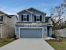 6014 Little Blf Cir, Unit 8106-A in Mascotte, FL - Building Photo