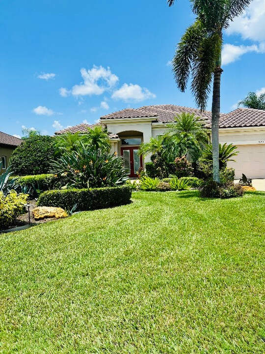 9703 53rd Terrace E in Bradenton, FL - Building Photo