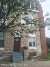 2405 Barclay St in Baltimore, MD - Building Photo - Building Photo