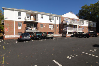 Juliann Garden Apartments in Spring Valley, NY - Building Photo - Building Photo