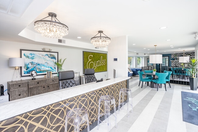 The Evalee Apartments