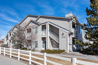 Miramonte Ranch in Broomfield, CO - Building Photo - Building Photo