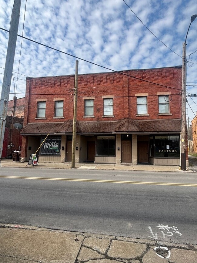 property at 25 N Water Ave