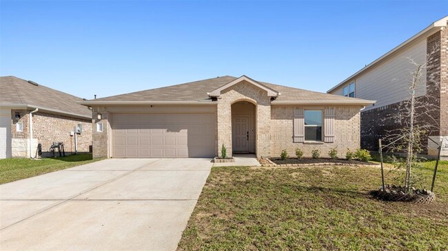 property at 18419 Tenaha Mill Dr